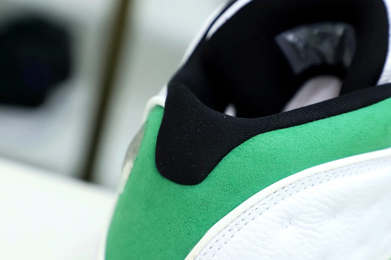 13 GREEN” 2028 JORDAN DB6537- “LUCKY Popular Kimikick AIR 0607